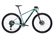 Bianchi Methanol CV RS 9.2